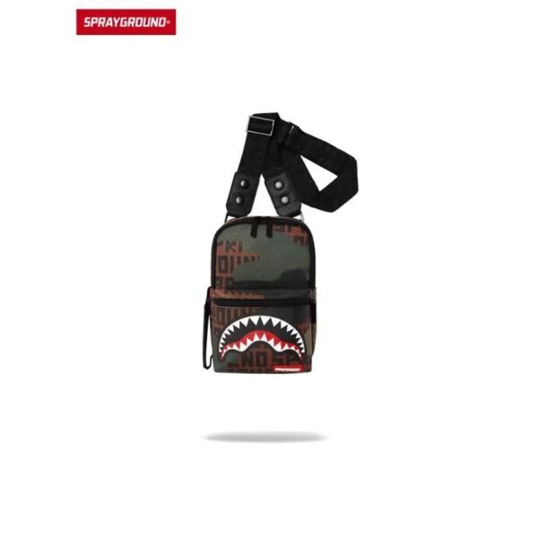 Z5471-75.99$-SprayGround - Image 6