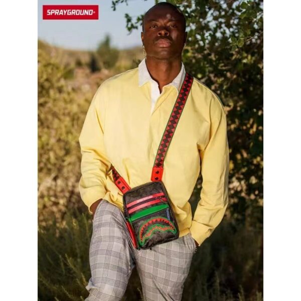 Z5471-75.99$-SprayGround - Image 8