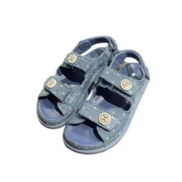 Z5451-49.99$ Chanel - Size 35-41 - Image 8