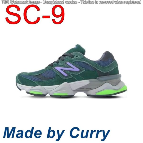 Z5445 New Balance 59.99$ - Image 9
