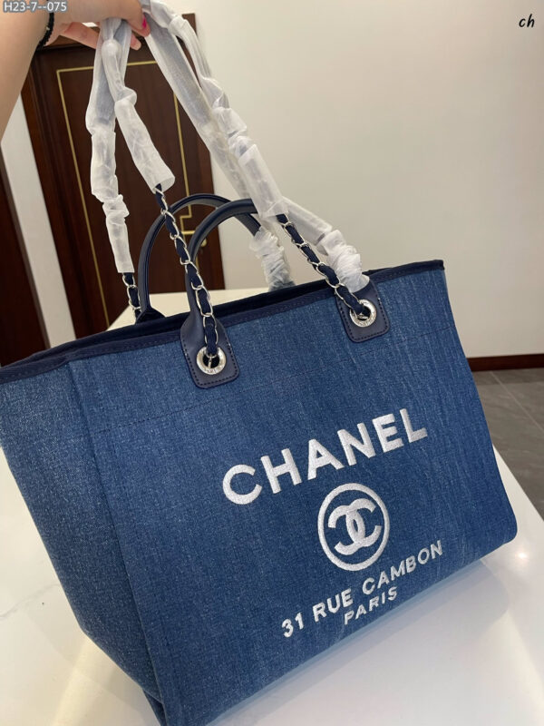 Z5446 Chanel 58$ - Image 5