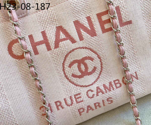 Z5444 Chanel 60$ - Image 4