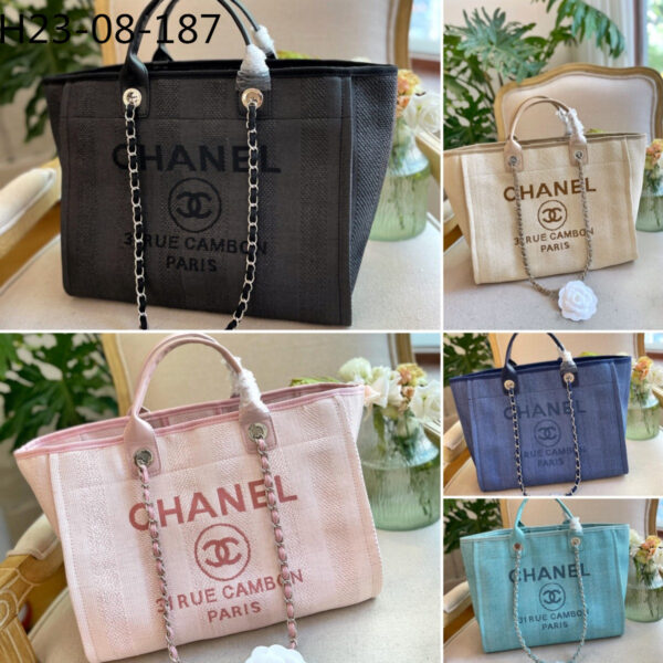 Z5444 Chanel 60$ - Image 8