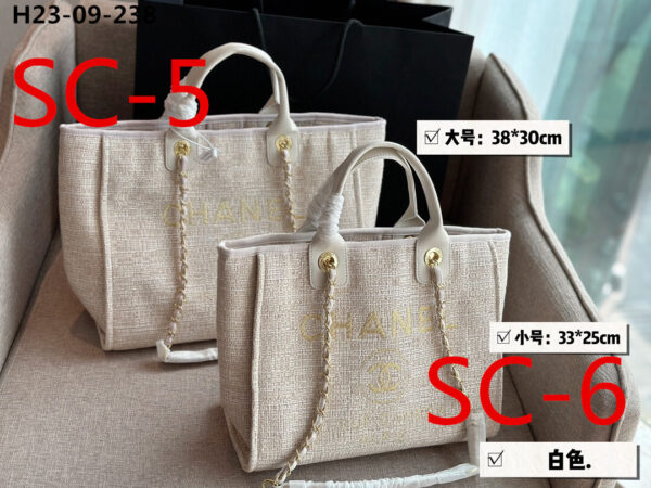 Z5442 Chanel 65$ - Image 3