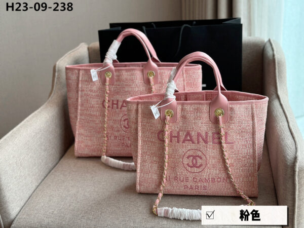 Z5442 Chanel 65$ - Image 8