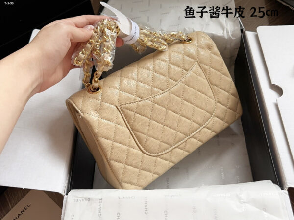 B-Z5440 CHANEL 68$ - Image 5