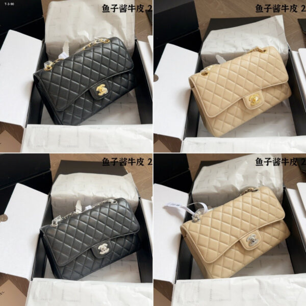 B-Z5440 CHANEL 68$ - Image 7