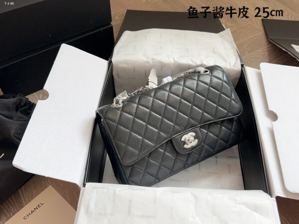 B-Z5440 CHANEL 68$ - Image 9