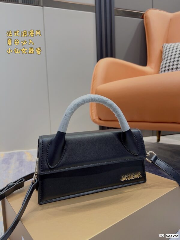 Z5438 Jacquemas 58$ - Image 2