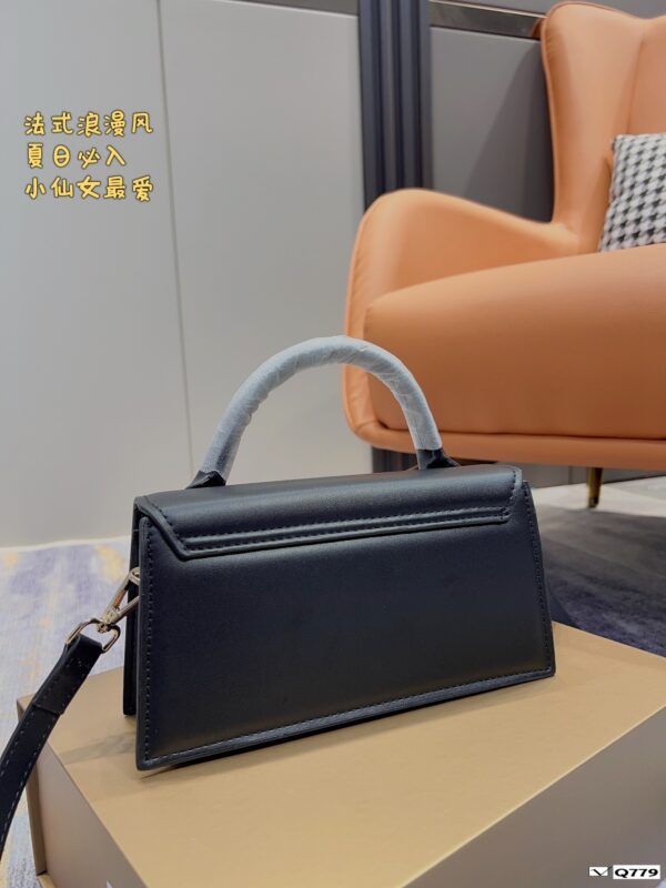 Z5438 Jacquemas 58$ - Image 7