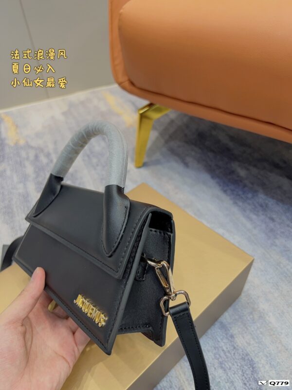 Z5438 Jacquemas 58$ - Image 10