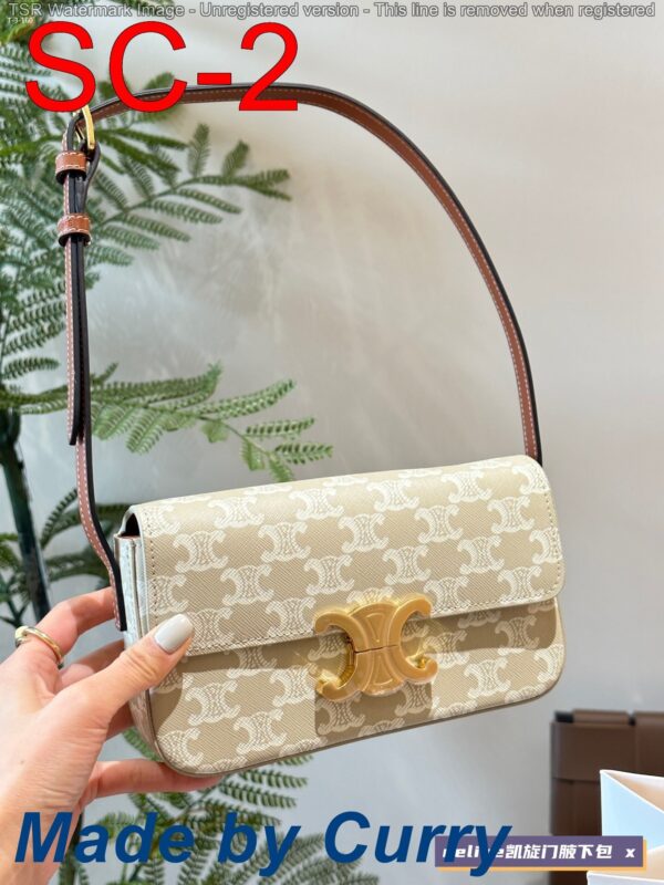 B-Z5436 CELINE 59$ - Image 2