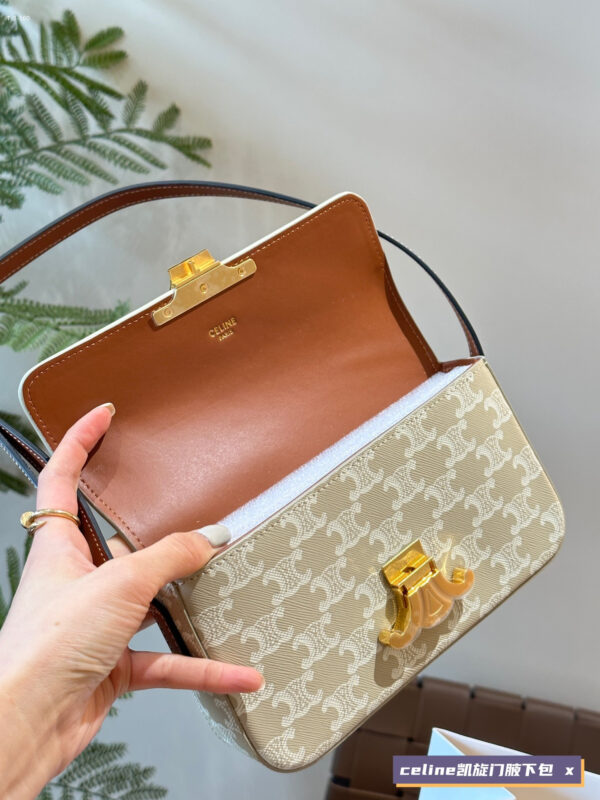 B-Z5436 CELINE 59$ - Image 11