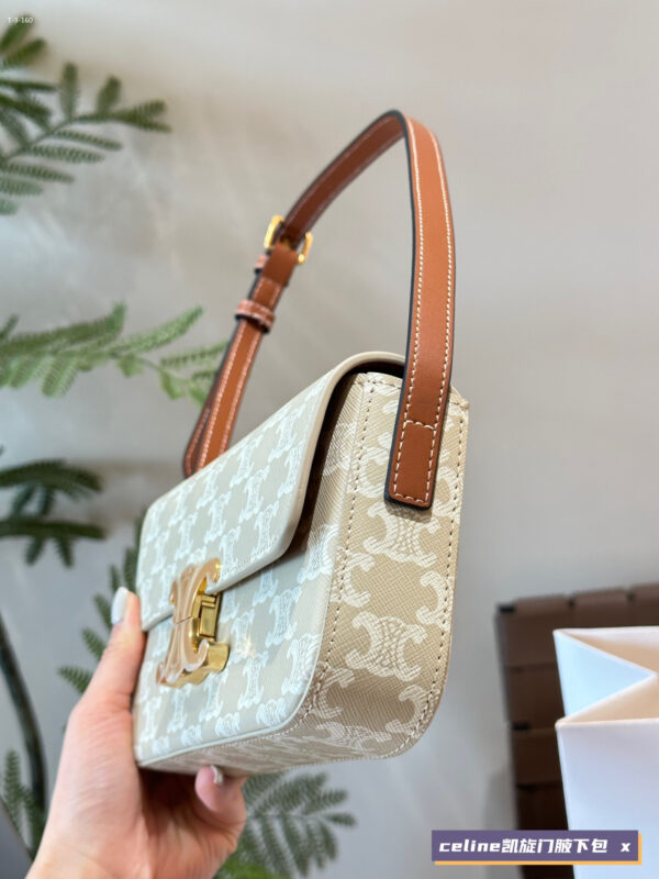 B-Z5436 CELINE 59$ - Image 4