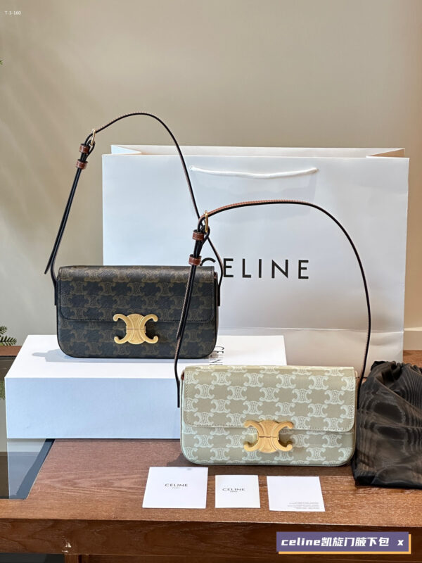 B-Z5436 CELINE 59$ - Image 5
