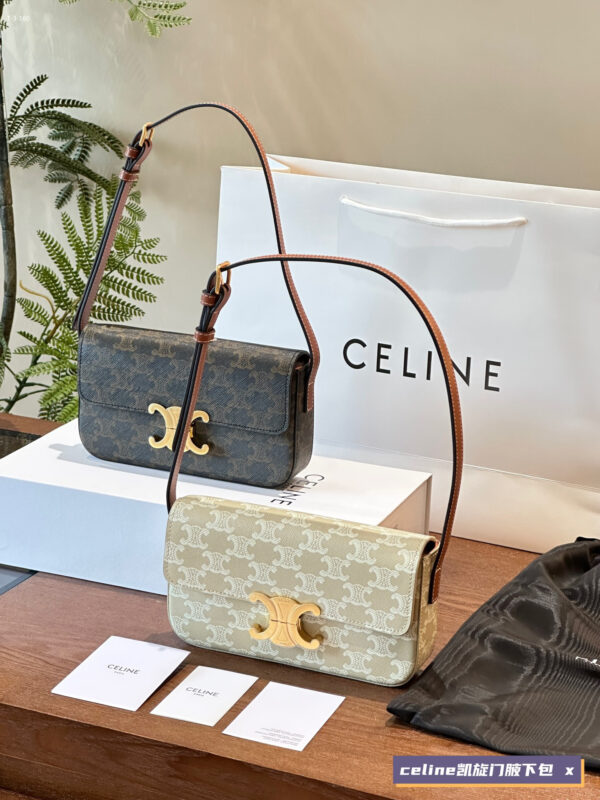 B-Z5436 CELINE 59$ - Image 9