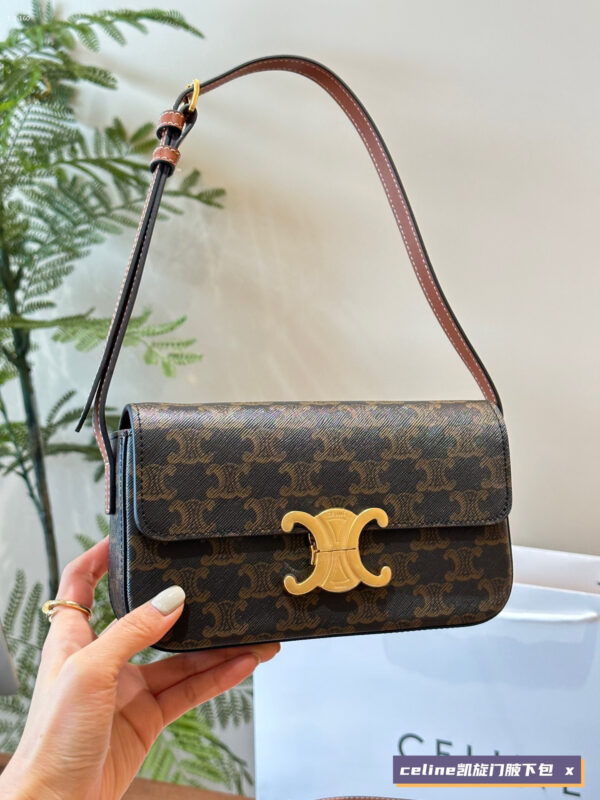 B-Z5436 CELINE 59$ - Image 10