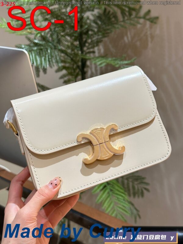 Z5435 CELINE 58$ - Image 2