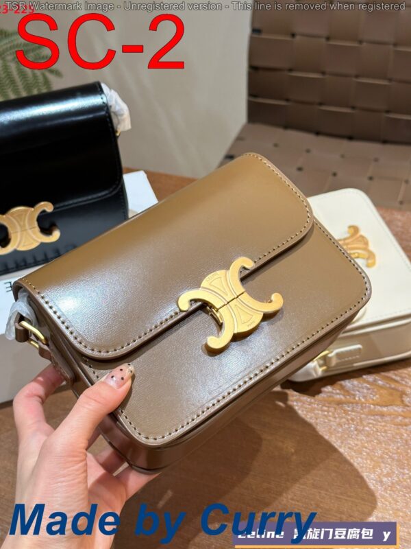 Z5435 CELINE 58$