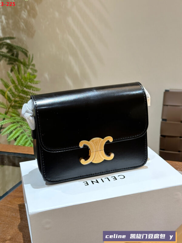 Z5435 CELINE 58$ - Image 11