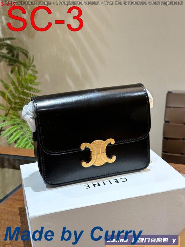 Z5435 CELINE 58$ - Image 3