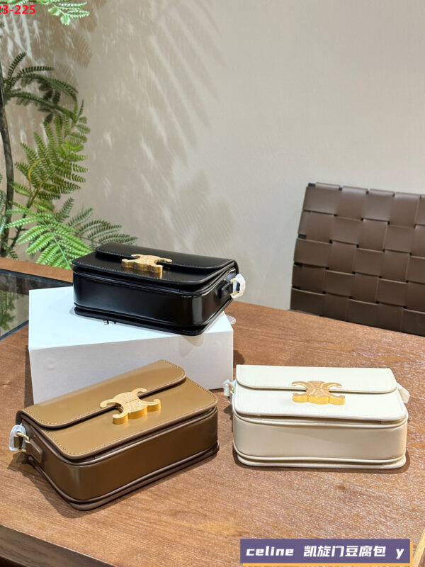 Z5435 CELINE 58$ - Image 4