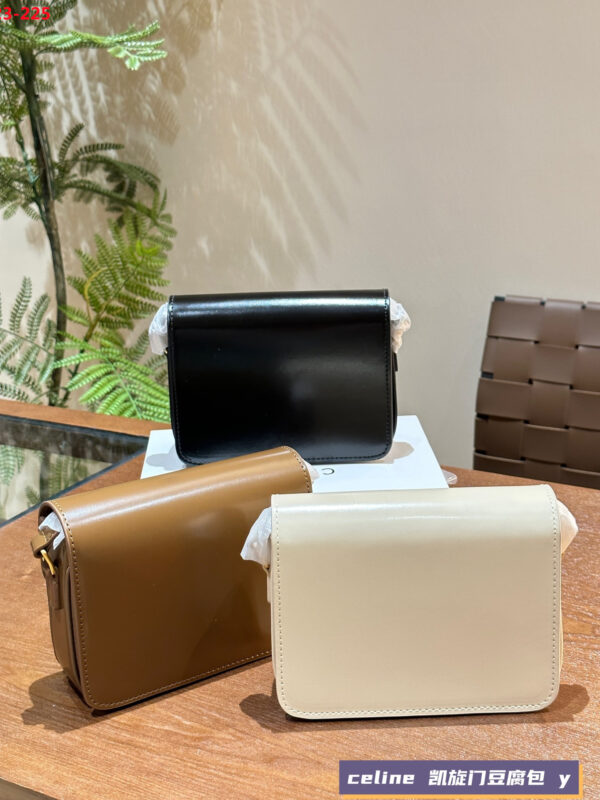 Z5435 CELINE 58$ - Image 5