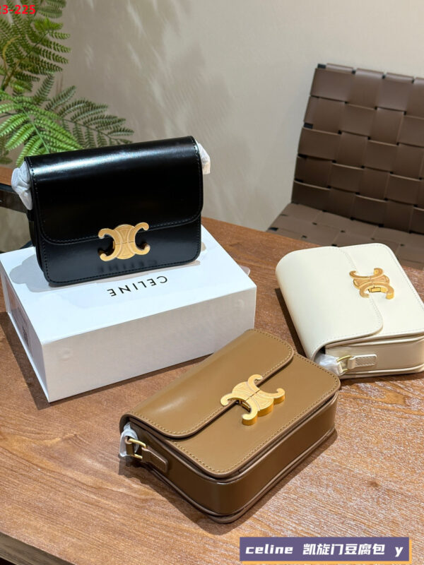 Z5435 CELINE 58$ - Image 7