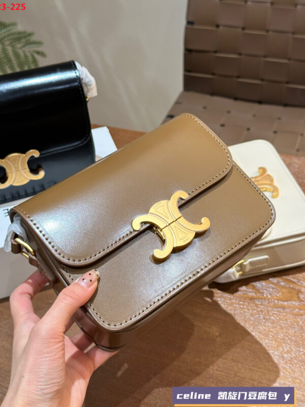 Z5435 CELINE 58$ - Image 9