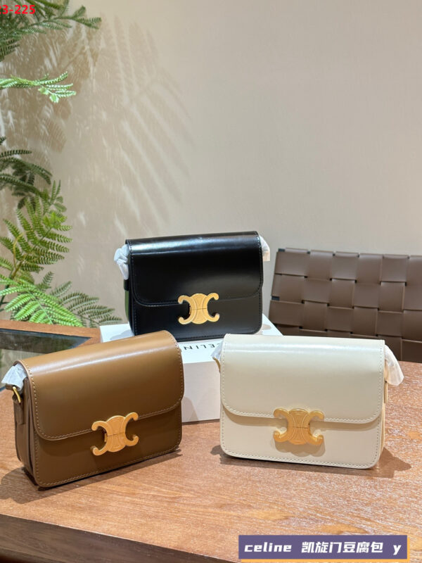 Z5435 CELINE 58$ - Image 10