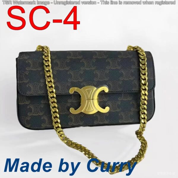 Z5434 Celine 55$ - Image 11