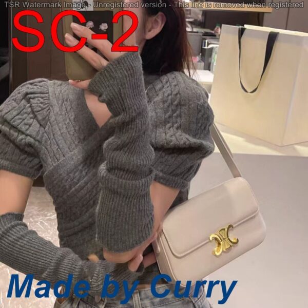Z5434 Celine 55$ - Image 8