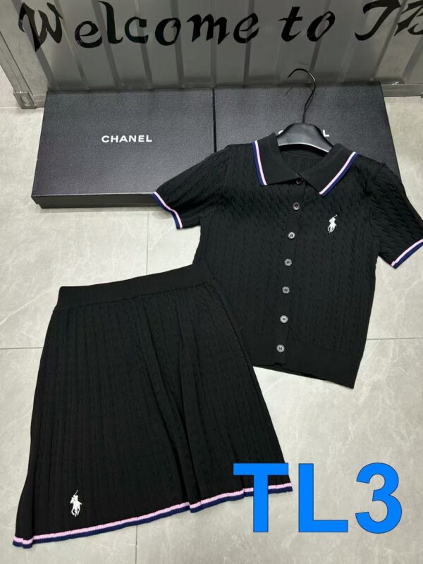 TL2596 POLO 45.99$ - Image 2