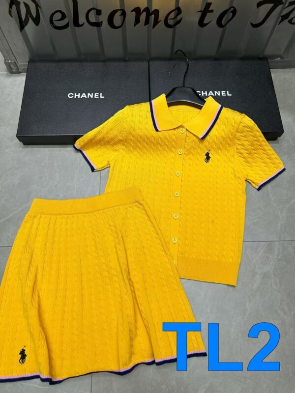 TL2596 POLO 45.99$ - Image 3