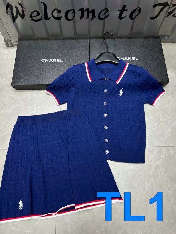 TL2596 POLO 45.99$ - Image 4