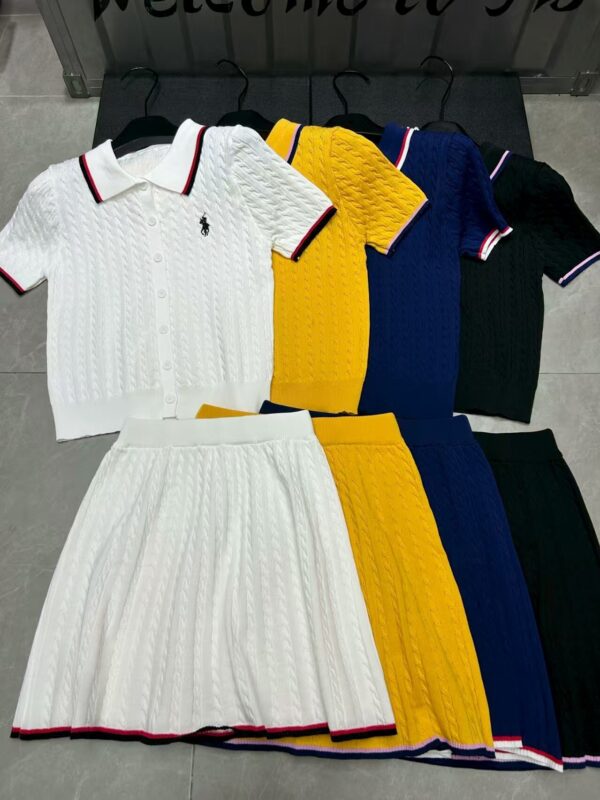 TL2596 POLO 45.99$ - Image 5