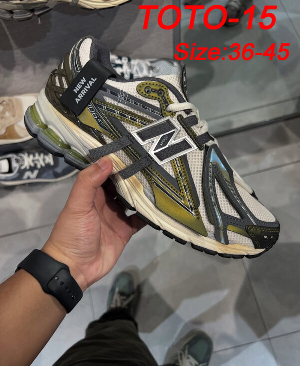 Jam5516 New Balance 1906 59.99$ - Image 10