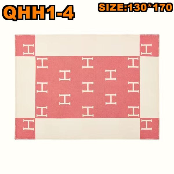 Jam2443 Hermes blanket 49$ WJ - Image 10