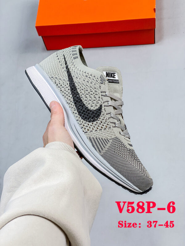 Jam4923 NIKE Flyknitracer 330 45.5$ PTX - Image 10