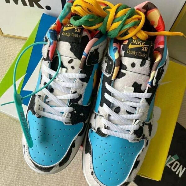 Jam4937 NIKE SB 340 46$ - Image 10