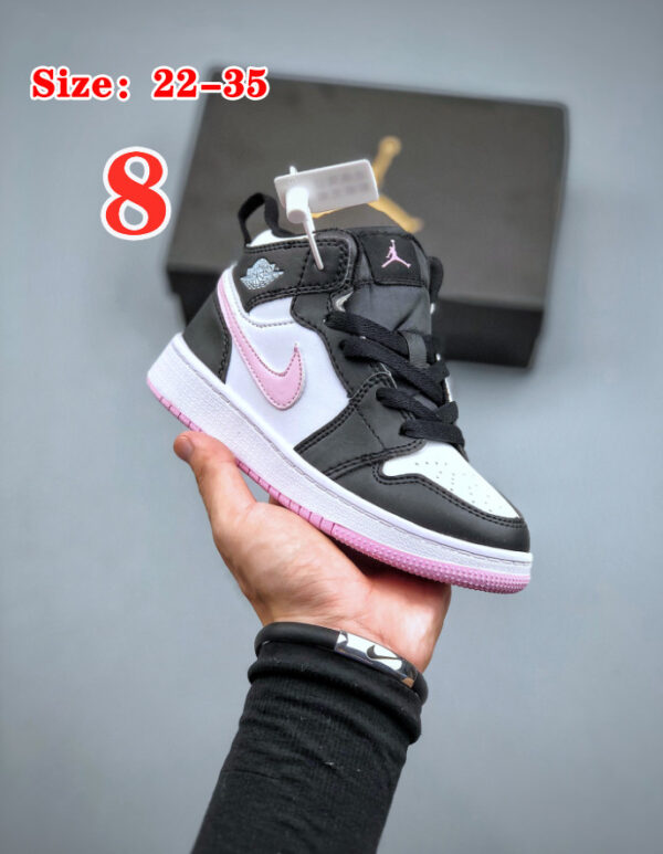 Jam3576 NIKE KID 275 38.9$ PTX - Image 10