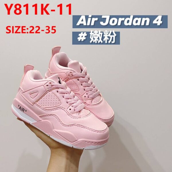 Jam2339 Jordan kids 5A+ 37.99$ 280 PTX - Image 10