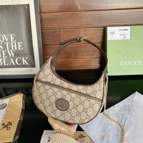 Jam4893 GUCCI 5A+ 350 48.9$ GBB - Image 10