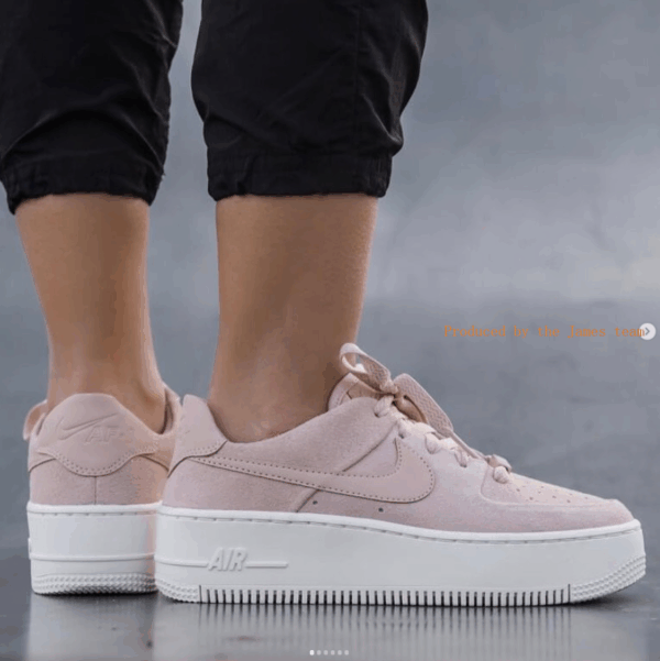 Jam2547 Nike Air Force 1 345 46$ PTX - Image 10