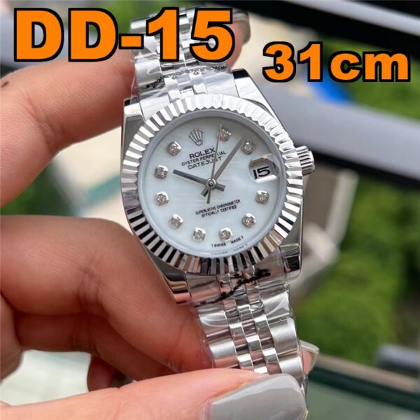 Jam574 Rolex 84$ 610 DSB - Image 10