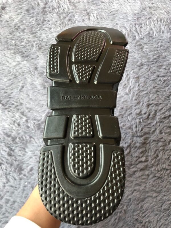 Jes583 27.69$ Balenciaga Adult + child give away. sock - Image 10