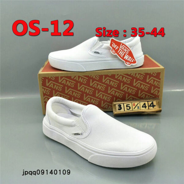 Jes223 Vans TOP1 33$ KW - Image 10