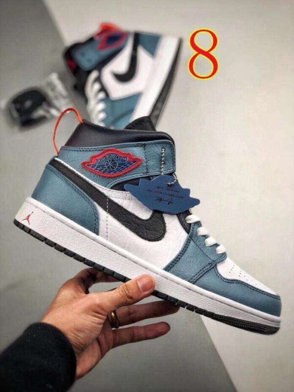 Jes1109 NIKE 335 46$ PTX - Image 10