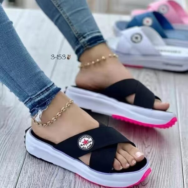 Jes3105 24.99$ Converse - Image 10