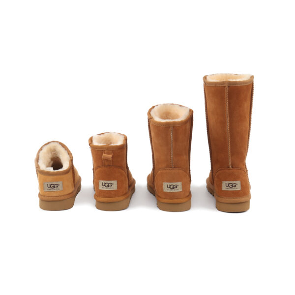 Jam199 UGG 5A+Comes with UGG box. 47$  UG - Image 10